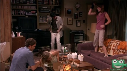 Dexter 1. évad 09. rész