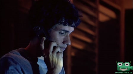 Dexter 1. évad 10. rész