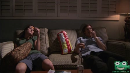 Dexter 2. évad 03. rész