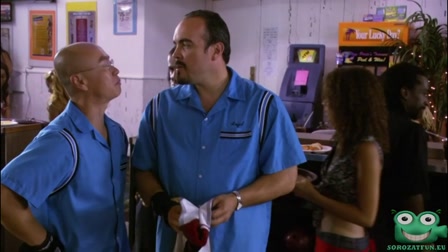 Dexter 2. évad 08. rész