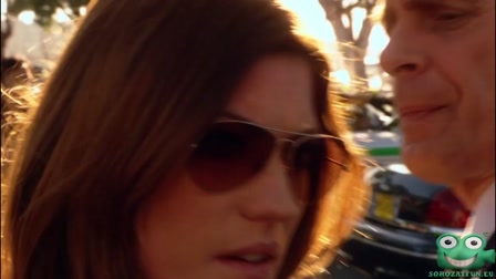 Dexter 2. évad 10. rész