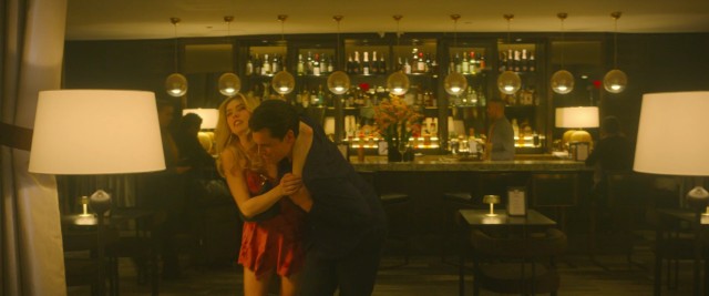 Dexter: Feltámadás 1. évad 01. rész