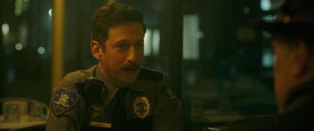 Dexter: Feltámadás 1. évad 02. rész