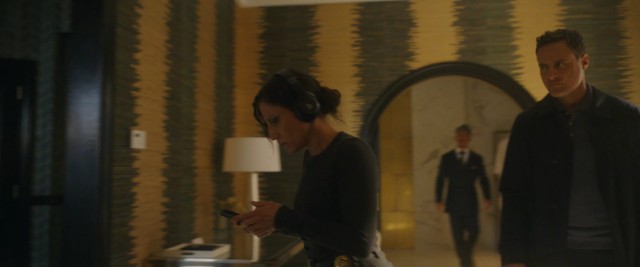 Dexter: Feltámadás 1. évad 03. rész