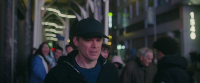 Dexter: Feltámadás 1. évad 04. rész