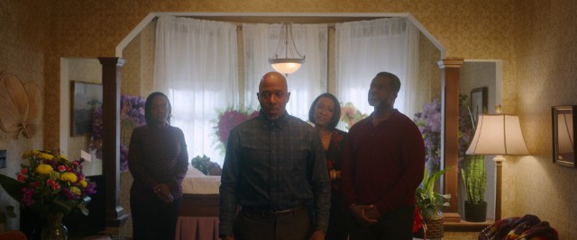 Dexter: Feltámadás 1. évad 06. rész