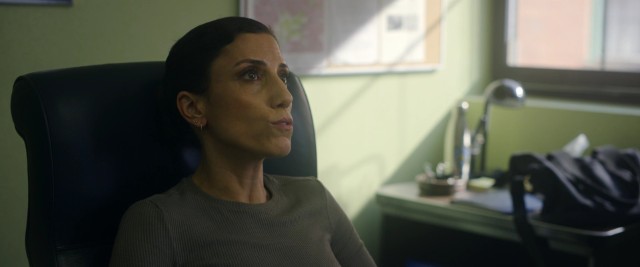 Dexter: Feltámadás 1. évad 08. rész