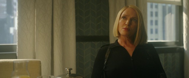 Dexter: Feltámadás 1. évad 09. rész