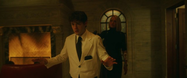 Dexter: Feltámadás 1. évad 10. rész