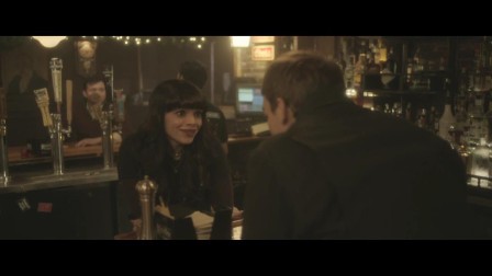 Dexter: Új Vér 1. évad 01. rész