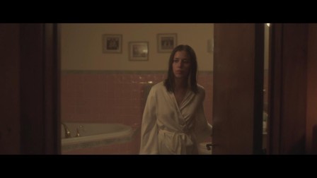 Dexter: Új Vér 1. évad 02. rész