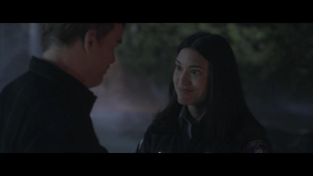 Dexter: Új Vér 1. évad 03. rész