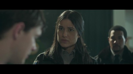 Dexter: Új Vér 1. évad 04. rész