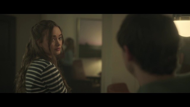 Dexter: Új Vér 1. évad 05. rész