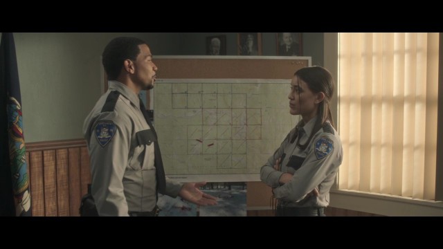 Dexter: Új Vér 1. évad 06. rész