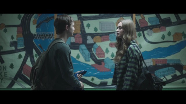 Dexter: Új Vér 1. évad 07. rész