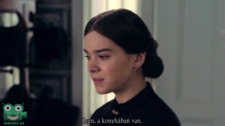 Dickinson 3. évad 01. rész