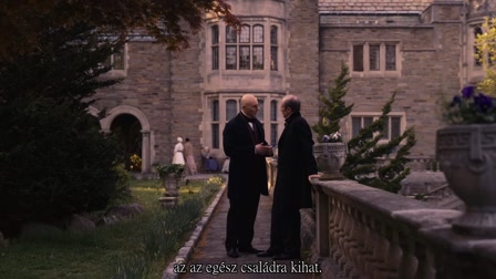 Dickinson 3. évad 06. rész