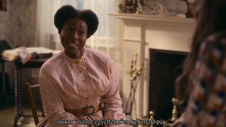 Dickinson 3. évad 10. rész