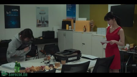 Dicsőség 1. évad 02. rész