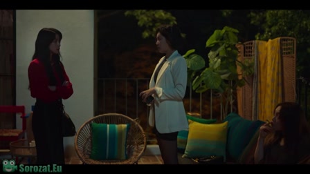 Dicsőség 1. évad 07. rész