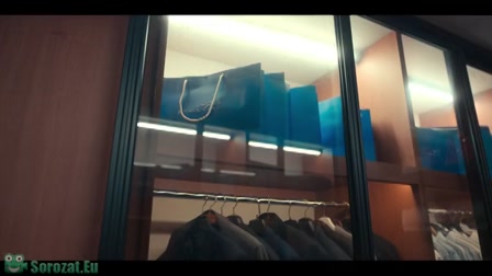 Dicsőség 1. évad 09. rész