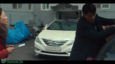 Dicsőség 1. évad 14. rész