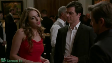 Dinasztiák 1. évad 02. rész