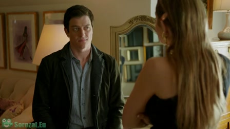 Dinasztiák 1. évad 04. rész