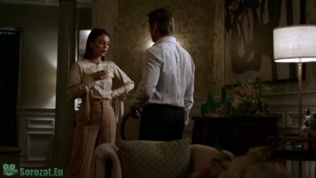 Dinasztiák 1. évad 06. rész