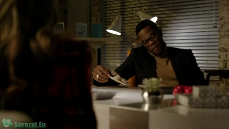 Dinasztiák 1. évad 09. rész