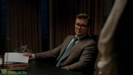 Dinasztiák 1. évad 10. rész