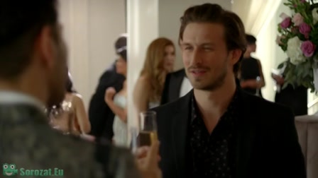 Dinasztiák 1. évad 15. rész