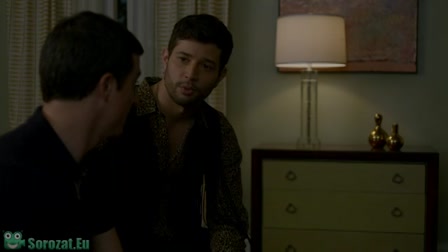 Dinasztiák 1. évad 18. rész