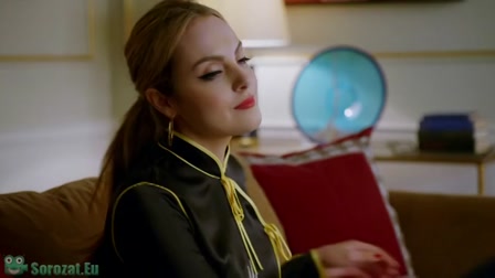 Dinasztiák 1. évad 19. rész