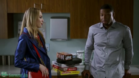 Dinasztiák 1. évad 20. rész