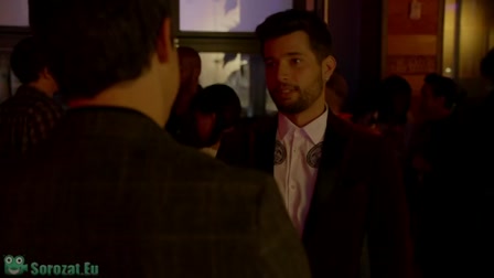 Dinasztiák 1. évad 21. rész