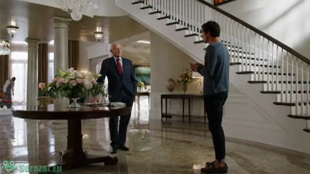 Dinasztiák 2. évad 02. rész