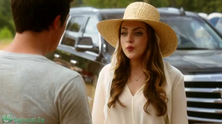 Dinasztiák 2. évad 04. rész