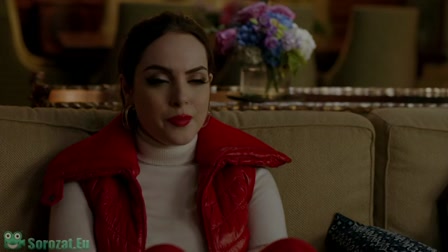 Dinasztiák 2. évad 11. rész