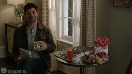 Dinasztiák 2. évad 13. rész