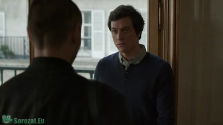 Dinasztiák 2. évad 14. rész