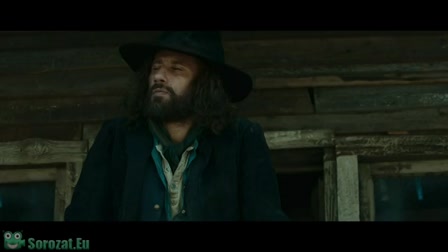 Django 1. évad 03. rész