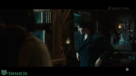 Django 1. évad 07. rész