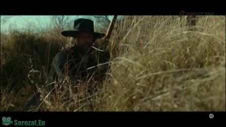 Django 1. évad 08. rész