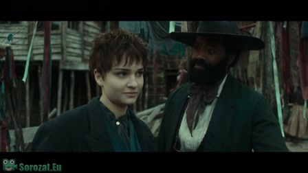 Django 1. évad 09. rész