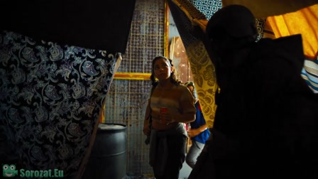 DMZ 1. évad 03. rész