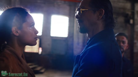 DMZ 1. évad 04. rész