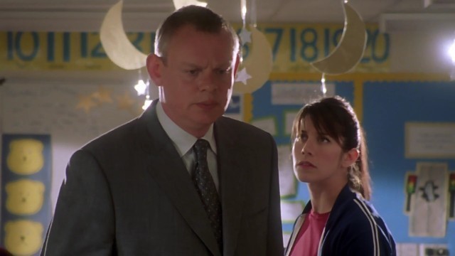 Doc Martin 1. évad 06. rész