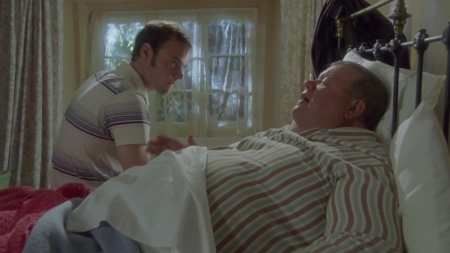 Doc Martin 2. évad 03. rész